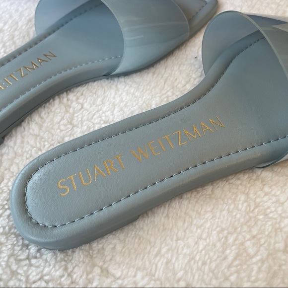 Stuart Weitzman Slide - Picture 2 of 10